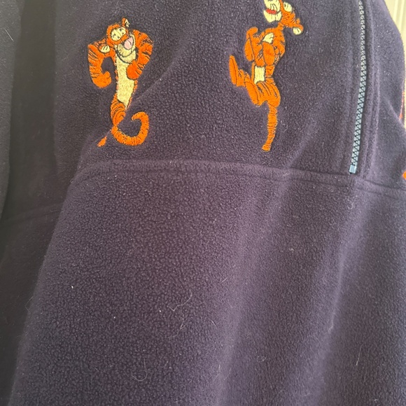 Vintage Original Disney XXL Tigger Top - Picture 4 of 6